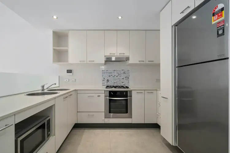 Fourth view of Homely apartment listing, 708/11-19 Waitara Avenue, Waitara NSW 2077