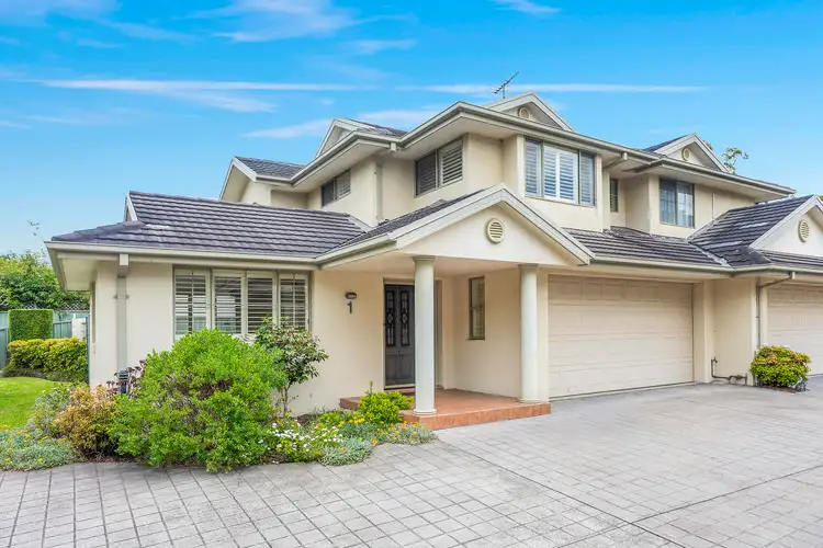 1/17-19 Birok Avenue