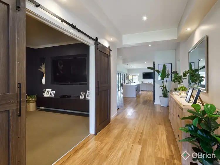 Second view of Homely house listing, 20 Toy Street, Longwarry VIC 3816