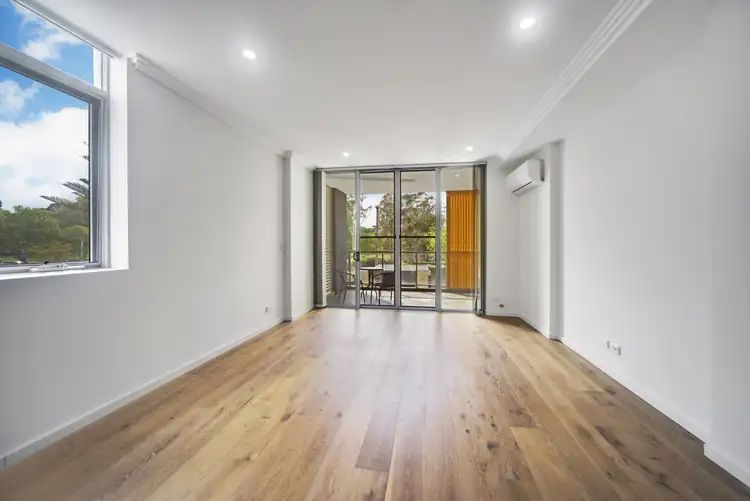 Second view of Homely unit listing, 106/65-69 Graham Street, Nowra NSW 2541