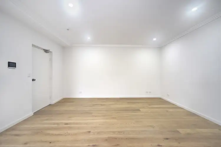 Fourth view of Homely unit listing, 106/65-69 Graham Street, Nowra NSW 2541