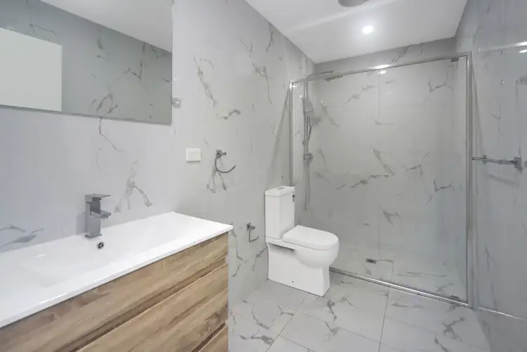 Fifth view of Homely unit listing, 106/65-69 Graham Street, Nowra NSW 2541