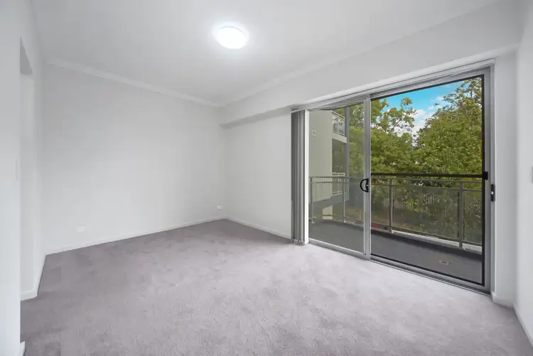 Sixth view of Homely unit listing, 106/65-69 Graham Street, Nowra NSW 2541