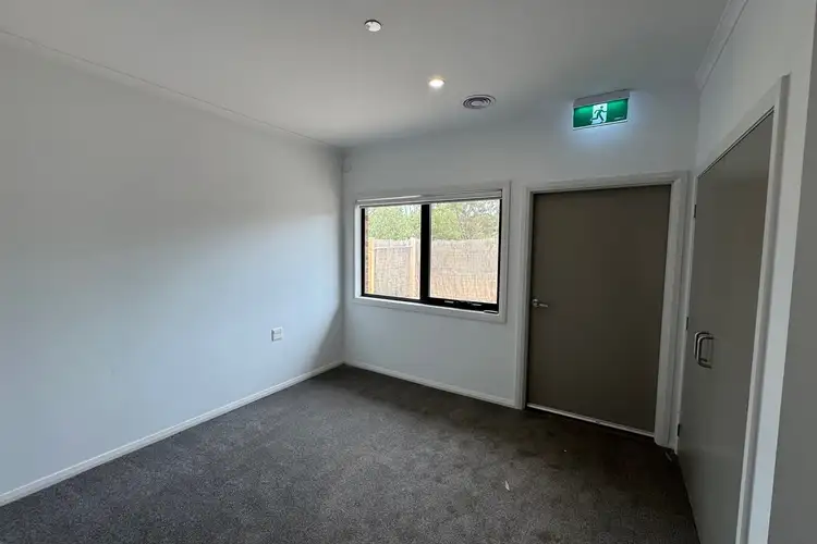 Fourth view of Homely unit listing, 1/114 Majorca Road, Maryborough VIC 3465