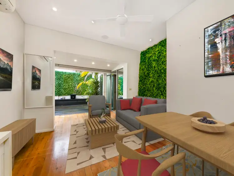 Fourth view of Homely house listing, 25 Sheehy Street, Glebe NSW 2037
