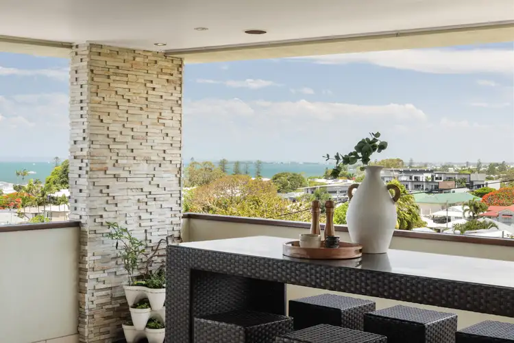 55 Adam Street, Wynnum QLD 4178