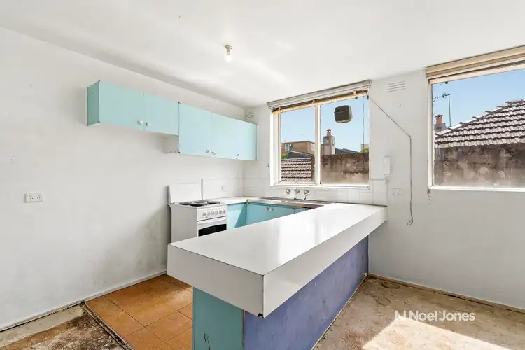 Second view of Homely unit listing, 5/72 Baker Street, Richmond VIC 3121