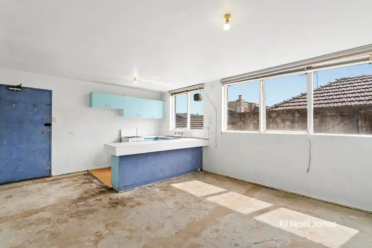 Third view of Homely unit listing, 5/72 Baker Street, Richmond VIC 3121