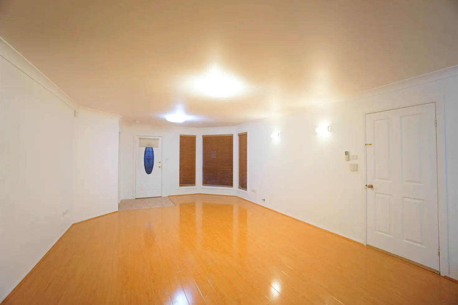 Main view of Homely villa listing, 3/46 Gordon Street, Eastwood NSW 2122