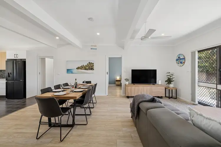 Third view of Homely semi-detached listing, 2/97 Galoola Drive, Nelson Bay NSW 2315