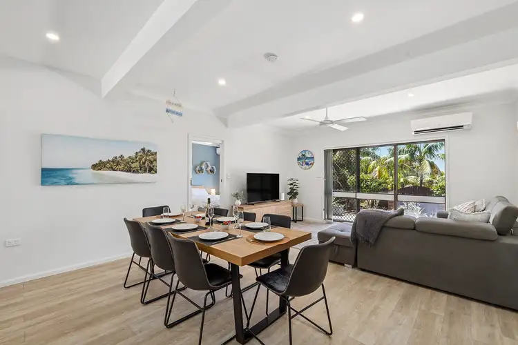 Fourth view of Homely semi-detached listing, 2/97 Galoola Drive, Nelson Bay NSW 2315