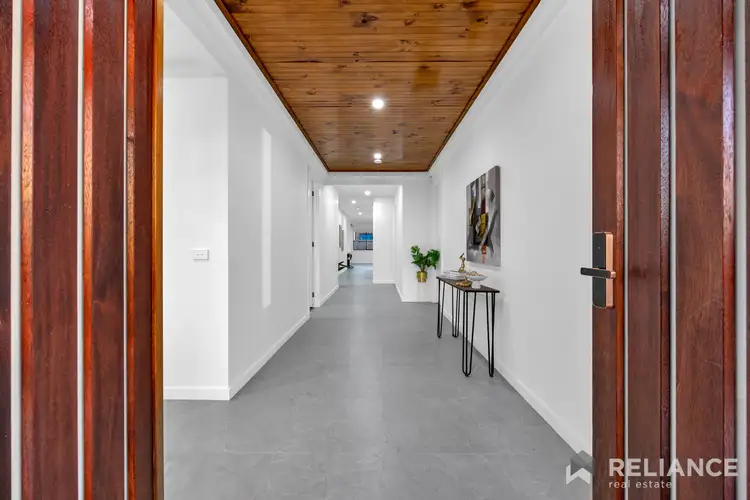 56 Howell Crescent, Truganina VIC 3029