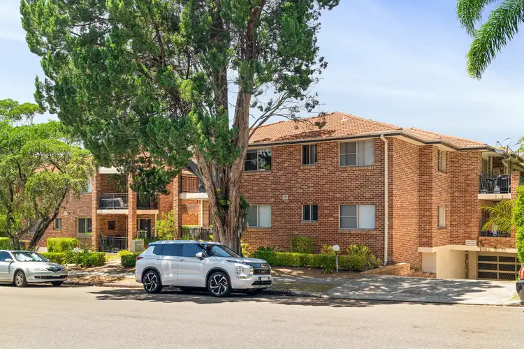 2/26 Shaftesbury Street