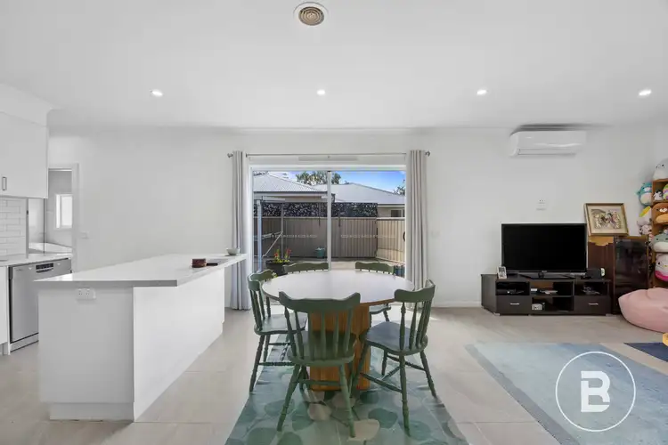 Third view of Homely land listing, 709 Talbot Street South, Redan VIC 3350