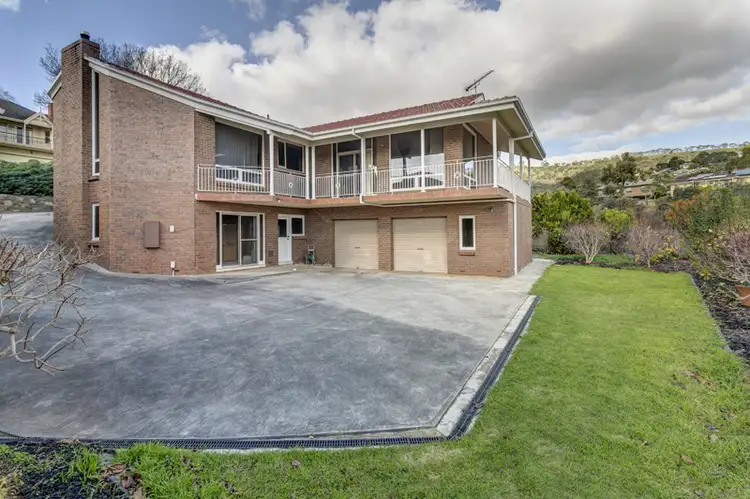 Third view of Homely house listing, 9 Wilson Court, Rosslyn Park SA 5072