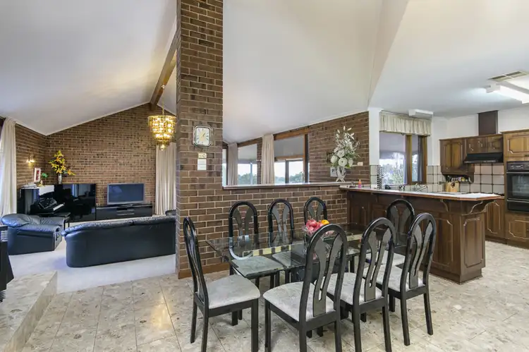 Fifth view of Homely house listing, 9 Wilson Court, Rosslyn Park SA 5072