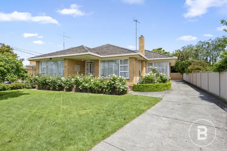 43 Browns Parade, Wendouree VIC 3355