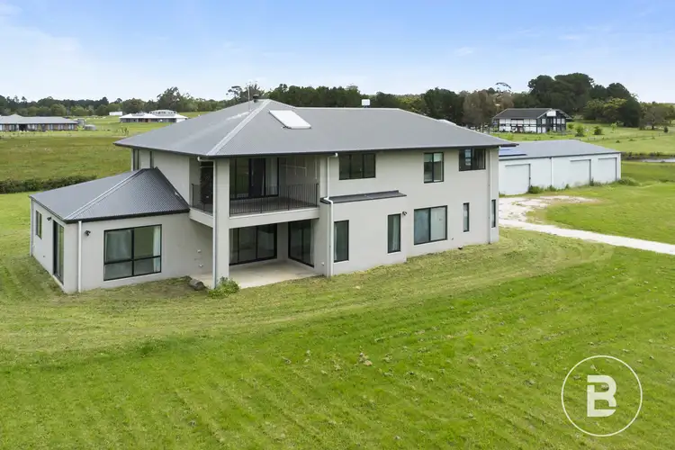 17 Coates Road, Snake Valley VIC 3351