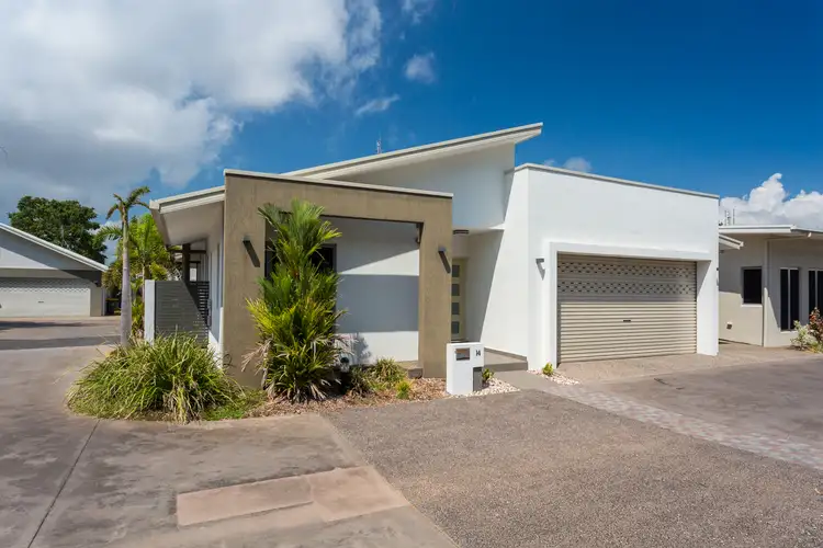 Second view of Homely villa listing, 14/125 Dick Ward Drive, Coconut Grove NT 810