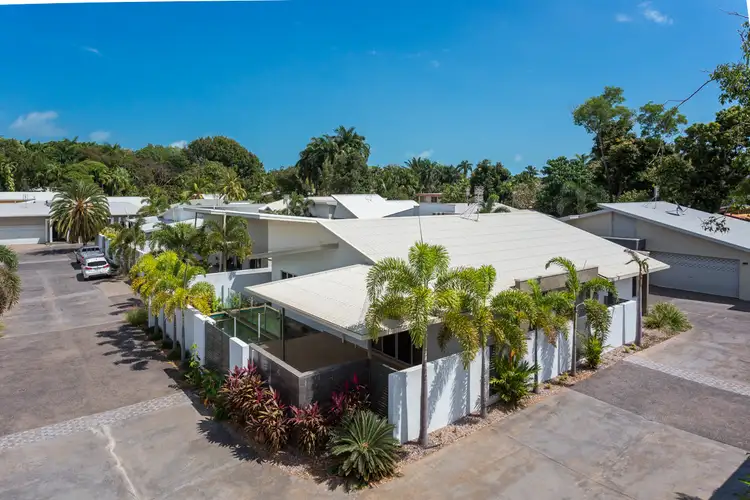 Third view of Homely villa listing, 14/125 Dick Ward Drive, Coconut Grove NT 810