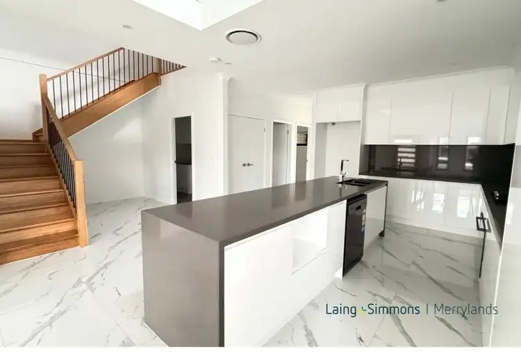 23A Binda Street