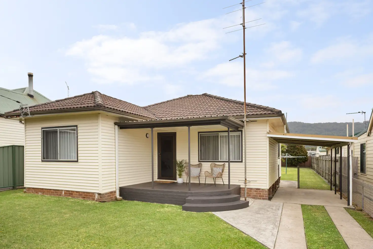 Main view of Homely house listing, 20 Kent Street, Bellambi NSW 2518