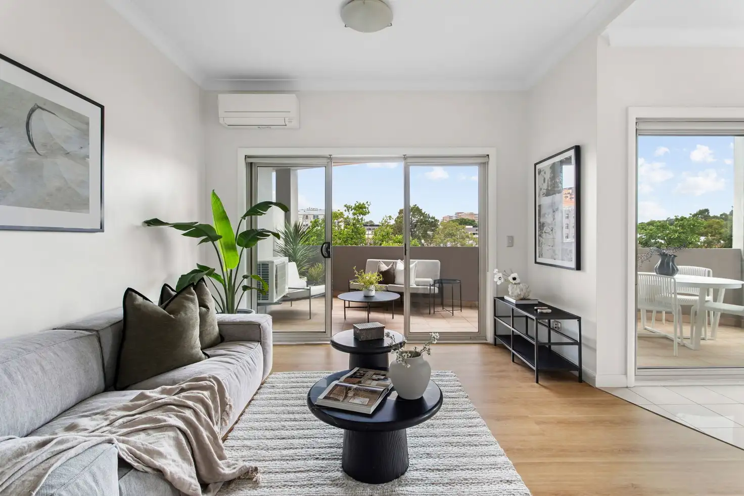 Main view of Homely apartment listing, 33/2-6 Bridge Road, Stanmore NSW 2048