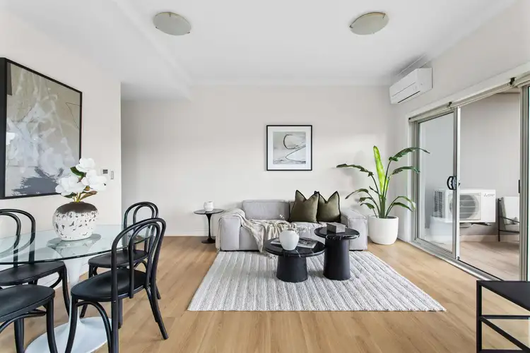 Third view of Homely apartment listing, 33/2-6 Bridge Road, Stanmore NSW 2048