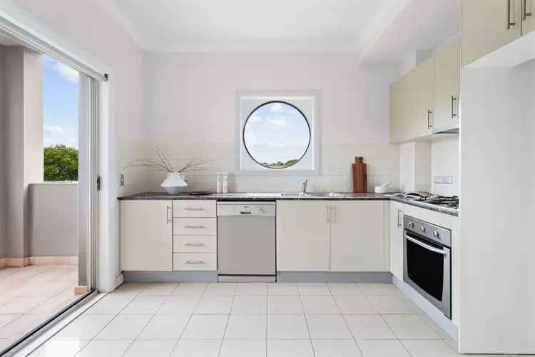 Fifth view of Homely apartment listing, 33/2-6 Bridge Road, Stanmore NSW 2048