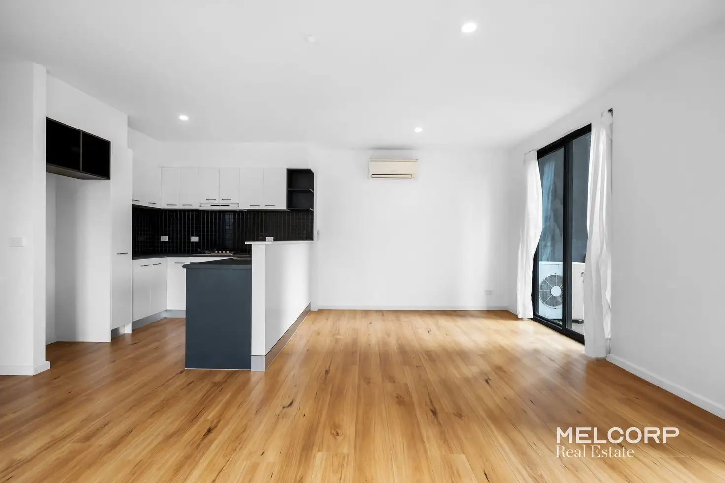 Main view of Homely apartment listing, 901/87 Franklin Street, Melbourne VIC 3000