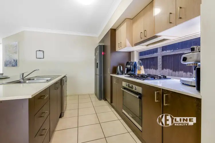 Fifth view of Homely house listing, 10 Expectation Circuit, Nambour QLD 4560