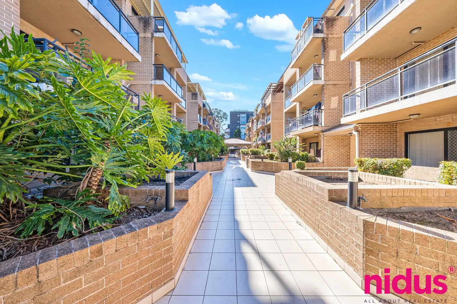 Main view of Homely apartment listing, 72/1-5 Durham Street, Mount Druitt NSW 2770