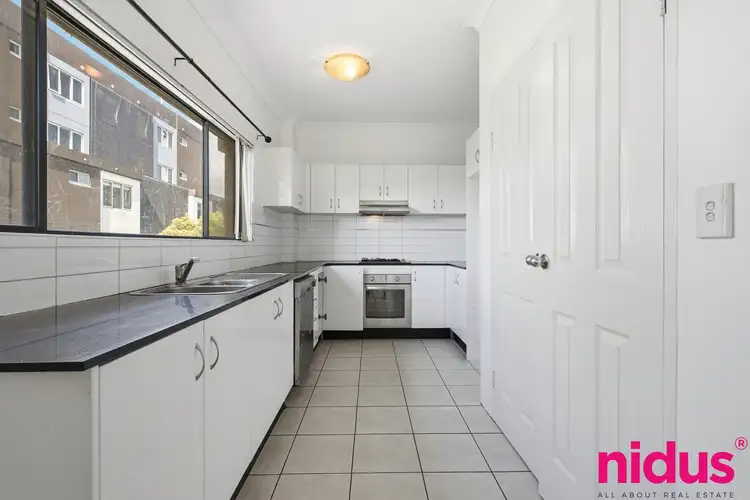 Second view of Homely apartment listing, 72/1-5 Durham Street, Mount Druitt NSW 2770