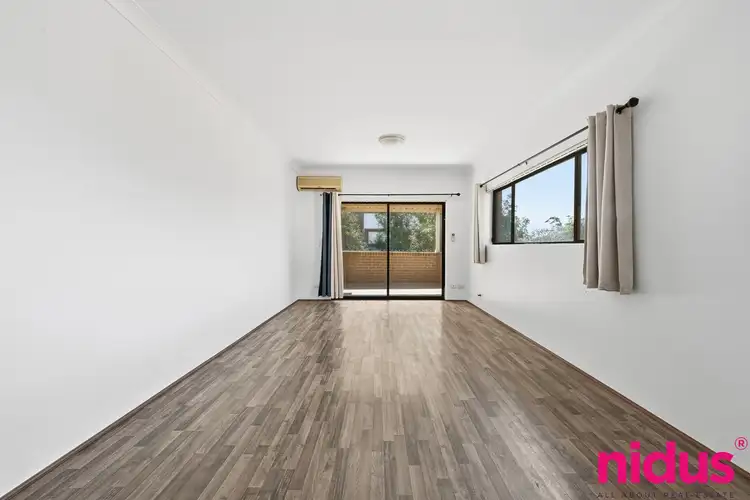 Third view of Homely apartment listing, 72/1-5 Durham Street, Mount Druitt NSW 2770