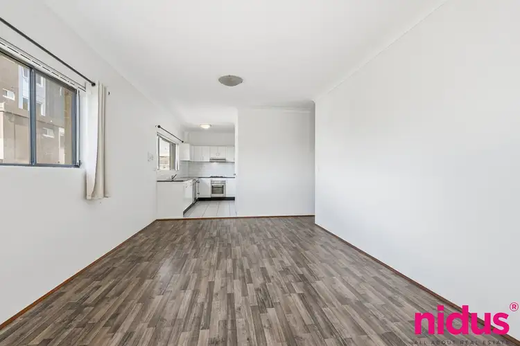 Fourth view of Homely apartment listing, 72/1-5 Durham Street, Mount Druitt NSW 2770