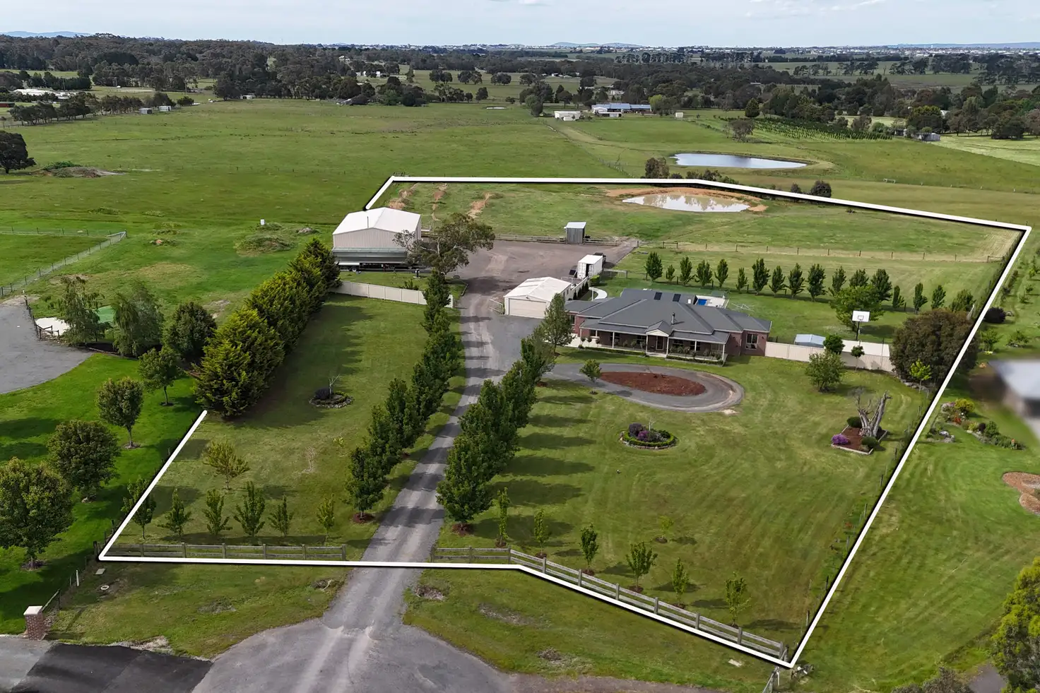 Main view of Homely house listing, 35 Duke Court, Smythes Creek VIC 3351