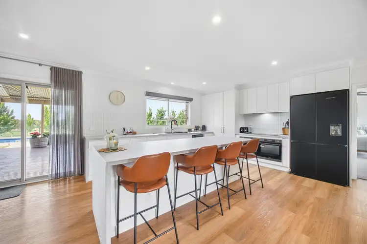 Fourth view of Homely house listing, 35 Duke Court, Smythes Creek VIC 3351