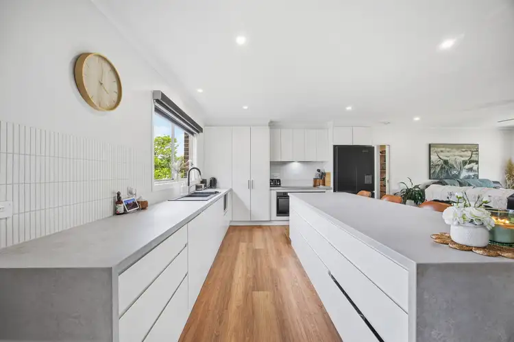 Fifth view of Homely house listing, 35 Duke Court, Smythes Creek VIC 3351