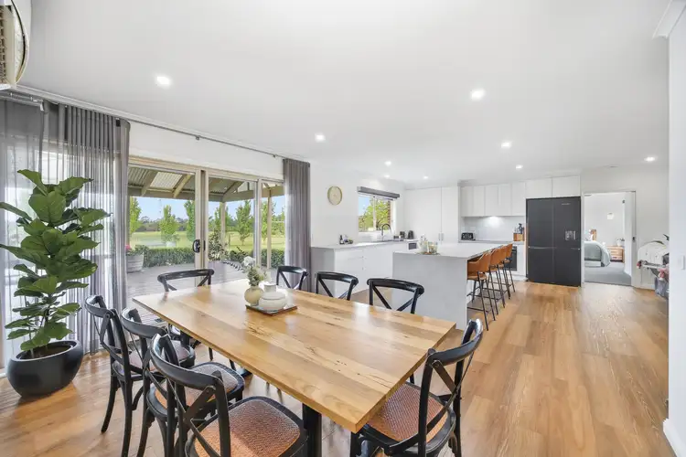 Sixth view of Homely house listing, 35 Duke Court, Smythes Creek VIC 3351