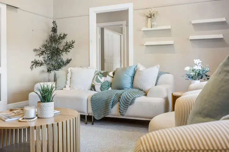 Third view of Homely house listing, 21 Stanley Street, Ballarat North VIC 3350