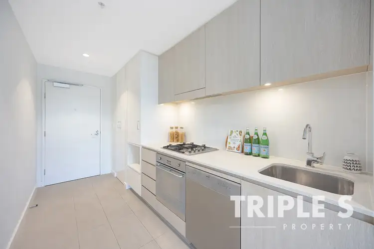 Fifth view of Homely apartment listing, 311/1 Magdalene Terrace, Wolli Creek NSW 2205