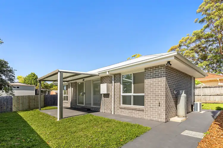 4a Low Street, Mount Kuring-Gai NSW 2080