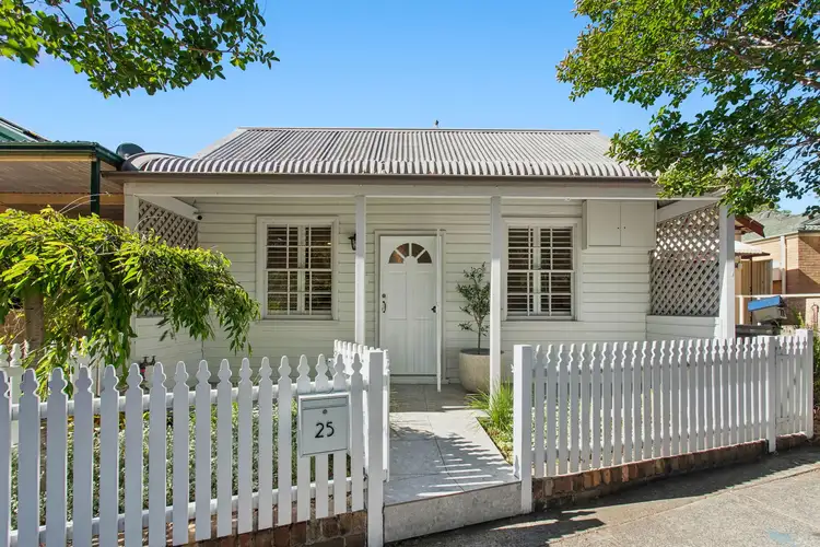 25 Sparks Street, Mascot NSW 2020