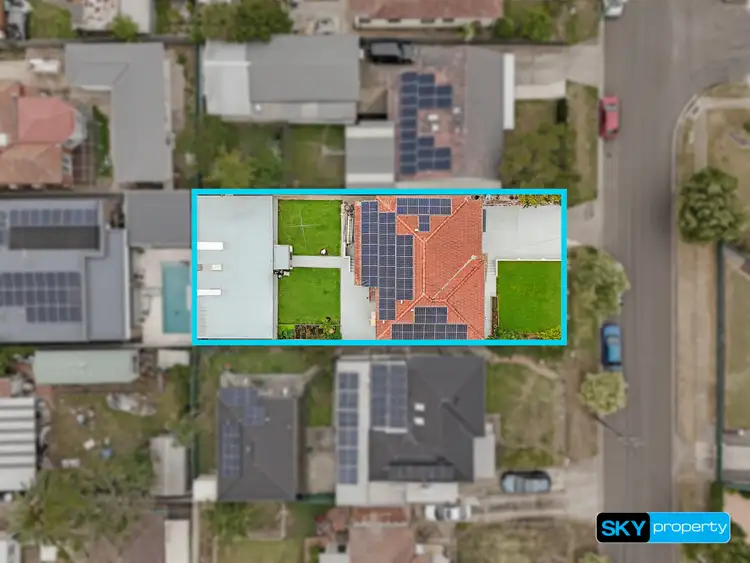 57 Fullam Road, Blacktown NSW 2148