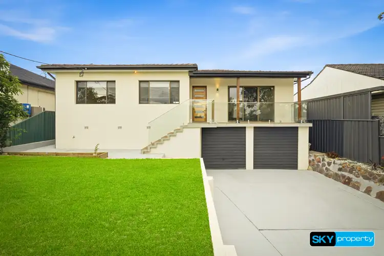 57 Fullam Road, Blacktown NSW 2148
