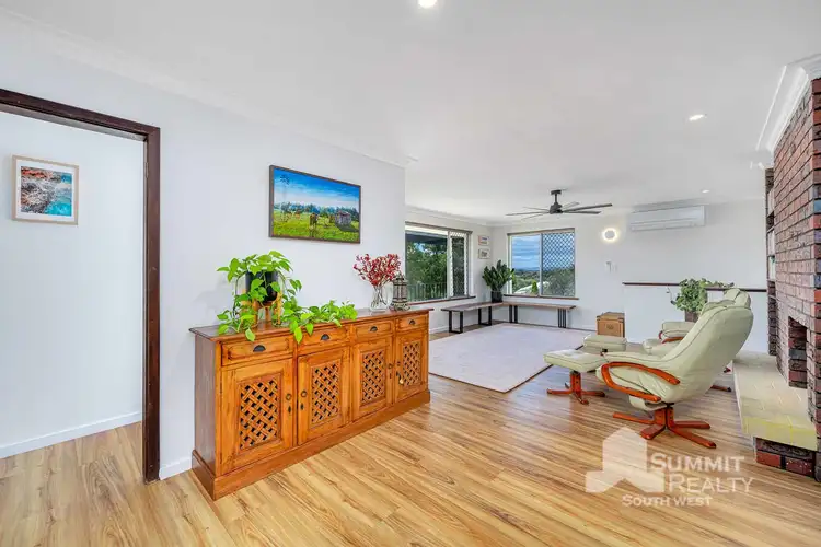 Second view of Homely house listing, 7 Waratah Crescent, South Bunbury WA 6230