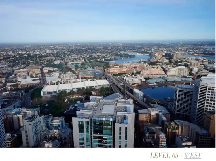 71.05/115 Bathurst Street, Sydney NSW 2000