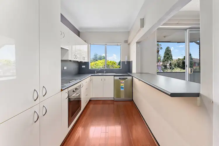 Fourth view of Homely apartment listing, 7/277-279 Livingstone Road, Marrickville NSW 2204