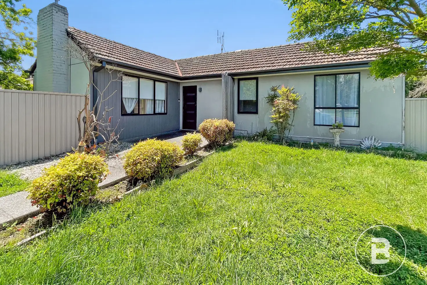 Main view of Homely house listing, 5 Valentine Street, Delacombe VIC 3356