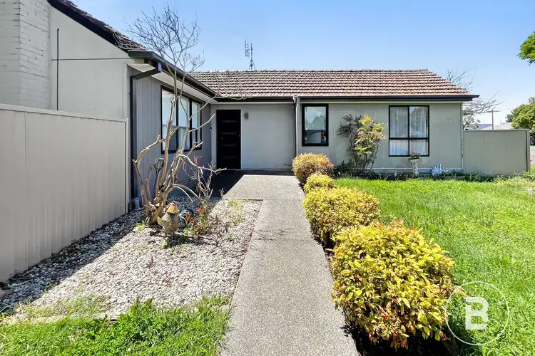 Second view of Homely house listing, 5 Valentine Street, Delacombe VIC 3356